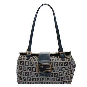 FENDI Mamma Baguette Handbag